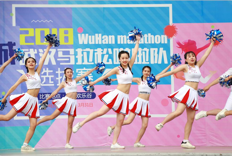 华侨城曳舞大赛,华侨城战神联盟表演