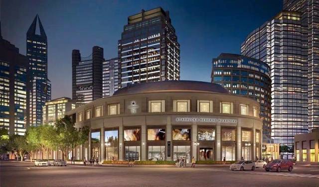 我们斗胆给上海10大网红马路排了个名！第一名竟是……