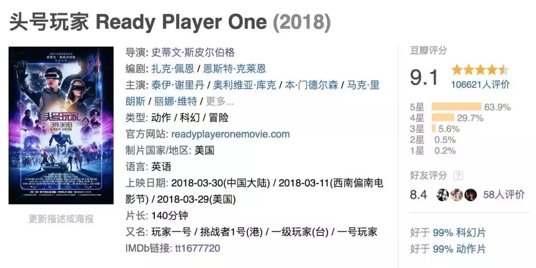 头号玩家电影终结者的彩蛋,头号玩家所有彩蛋都在这儿了