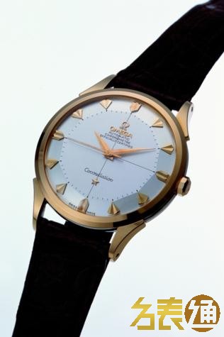 欧米茄新旧星座表对比,欧米茄星座表有什么特别吗