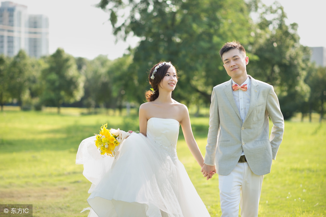 命中注定有婚运,姻缘天注定自有贵人相助