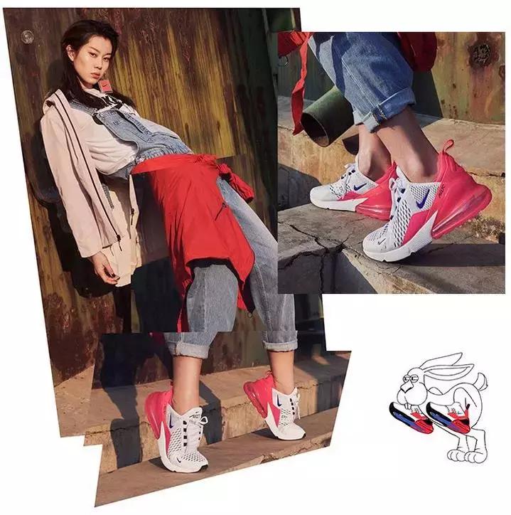 劲话论第四期丨成都sneaker都表白的耐克新鞋，自带增高效果？