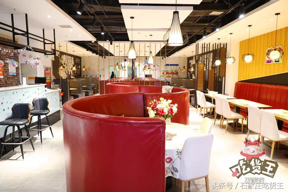 石家庄情侣特色主题餐厅,石家庄双人浪漫餐厅