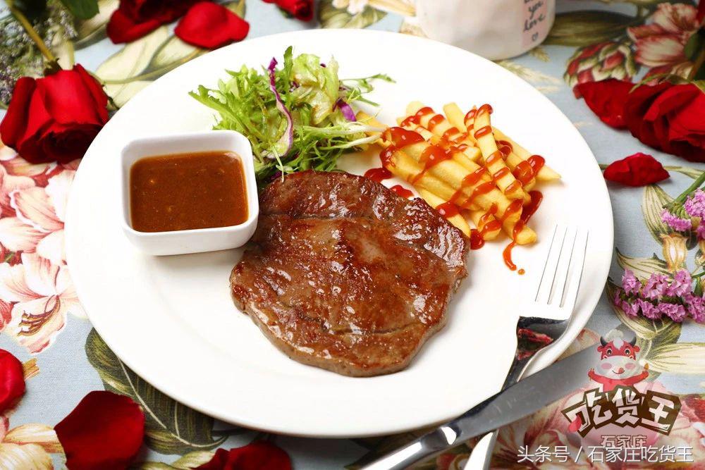 石家庄浪漫晚餐推荐餐厅,石家庄浪漫花园主题餐厅