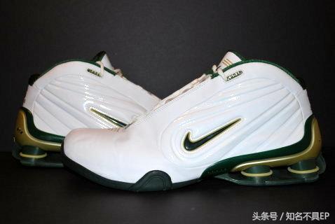 耐克为何错失姚明,姚明代言耐克