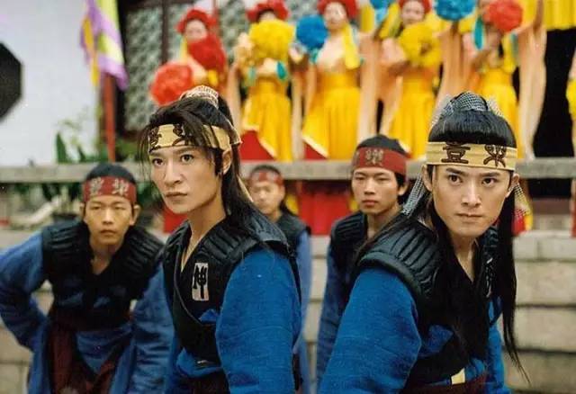 盘点那些无法超越的经典片段,细数8部经典古装电视剧