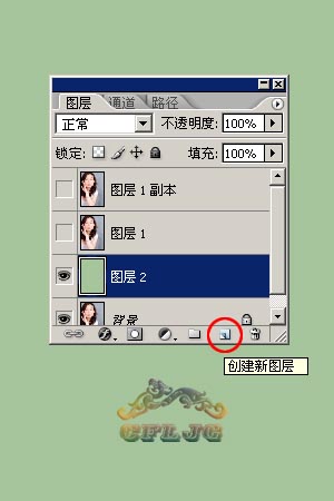 photoshop一张图裁成多张,ps抠图技巧人物抠图
