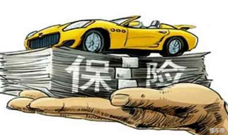 车险不买空一年可以吗,开车一年不买车险有啥后果