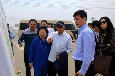 从“轮胎大王”到股改“钉子户”：在创业中传承的佳通林氏家族