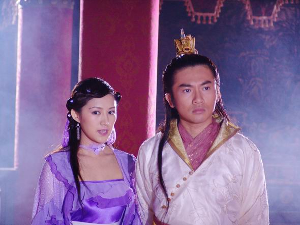 盘点那些无法超越的经典片段,细数8部经典古装电视剧