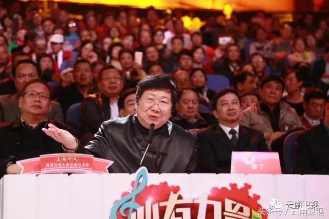 安宁合唱比赛直播,心有力量歌曲视频