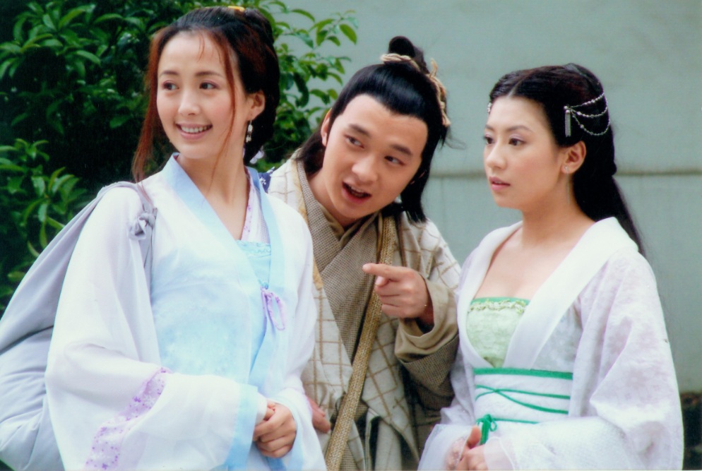 盘点那些无法超越的经典片段,细数8部经典古装电视剧