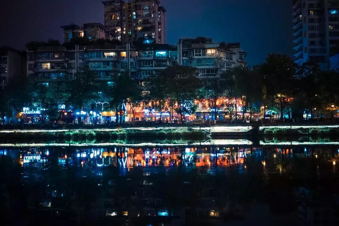 成都九眼桥演变,土生土长成都