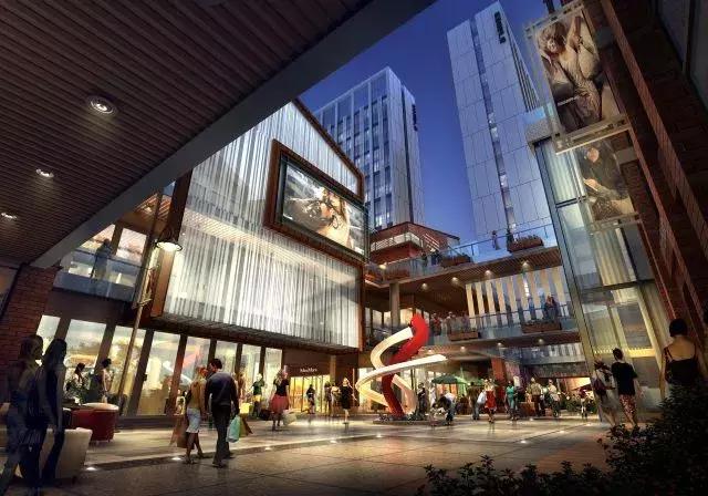 金牛区2025年内荷花池片区改造,荷花池未来5年规划