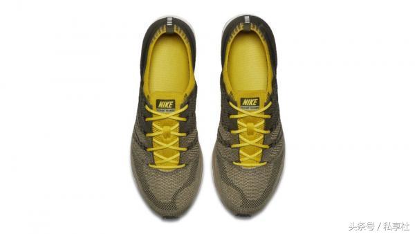 7对必入手军事运动鞋，2018军绿色春夏强势推荐
