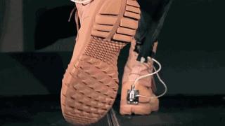 黑科技外骨骼机器人,最新的外骨骼机器人