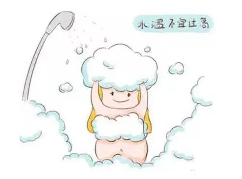孕妇洗澡有哪些要特别注意的事项,孕妈妈如何洗澡更安全