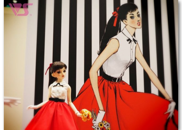 这位代购小哥，你红了！那家淘宝店，你也红了！