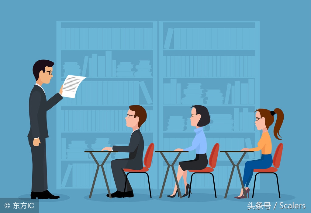 从卖导弹到搞卫星:我以笔试复试双第一考上中科院研究生