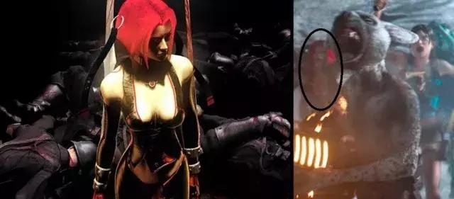 头号玩家魔兽世界彩蛋,头号玩家发现的第一个彩蛋