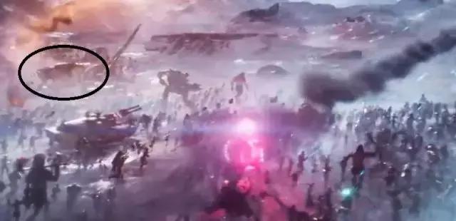 头号玩家魔兽世界彩蛋,头号玩家发现的第一个彩蛋