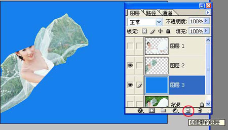 ps镂空背景抠图抠干净,ps抠图按哪个键抠下来