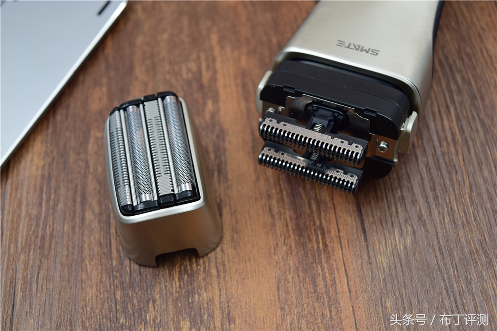 小米众筹新品！采用日本安来精钢刀头，售价269元！