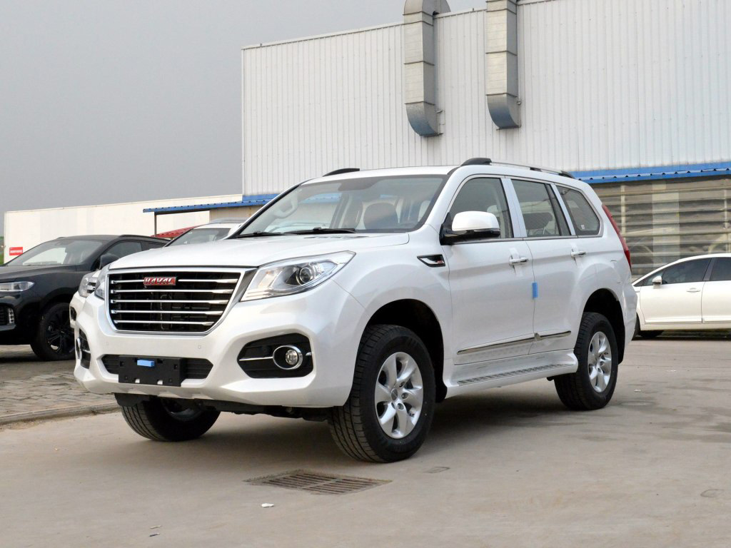 2022款哈弗h9噪音测试,h9哈弗和奔驰glc高速噪音