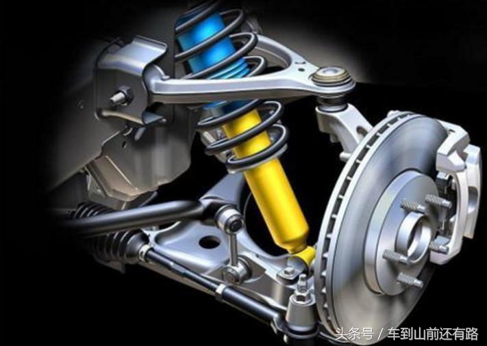 是双叉臂的悬架好还是多连杆的好,麦弗逊双叉臂多连杆哪个好