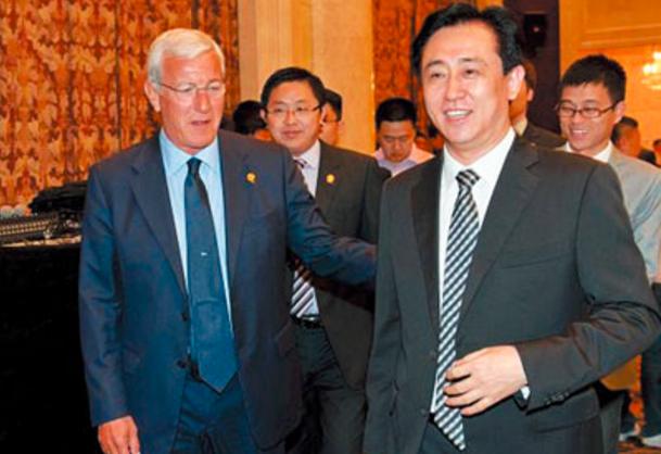 许家印决心有多大,许家印大手笔造车