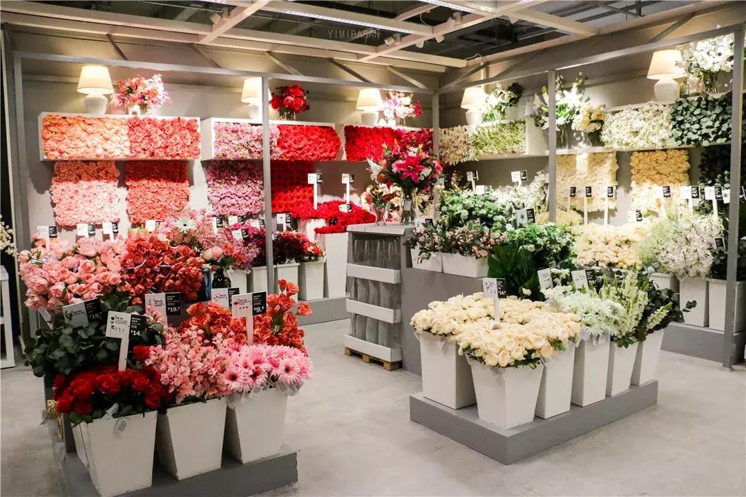 郑州宜家第一个星期六,宜家河南门店