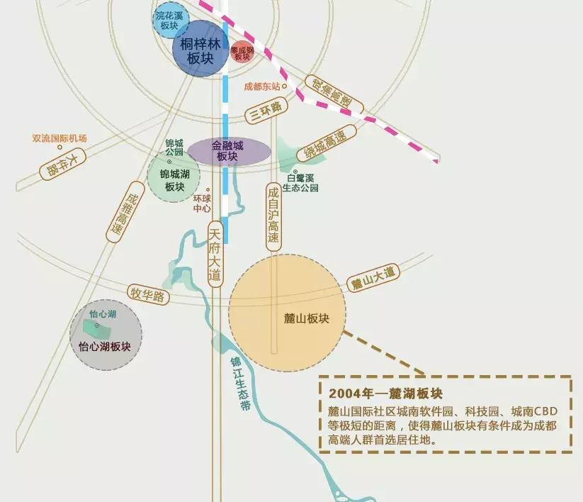麓山最好楼盘排名,麓山板块楼盘