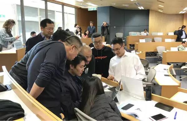 读dba的都是什么人,花大几十万读dba值不值