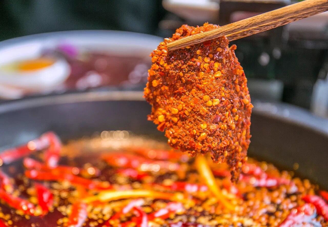 2018年专业评审:中国十大火锅加盟店