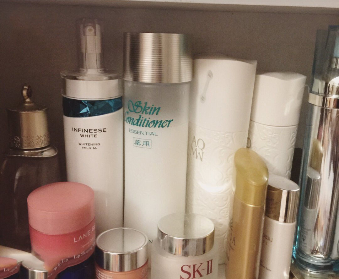 好皮肤都是用钱砸出来的,好皮肤都是钱砸的吗