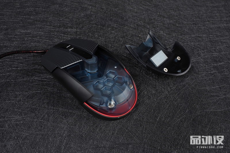 艾芮克锆ZR-60游戏鼠标复刻经典G1、艾芮克7810R
