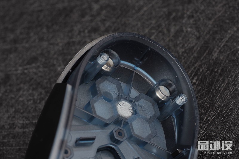 艾芮克锆ZR-60游戏鼠标复刻经典G1、艾芮克7810R