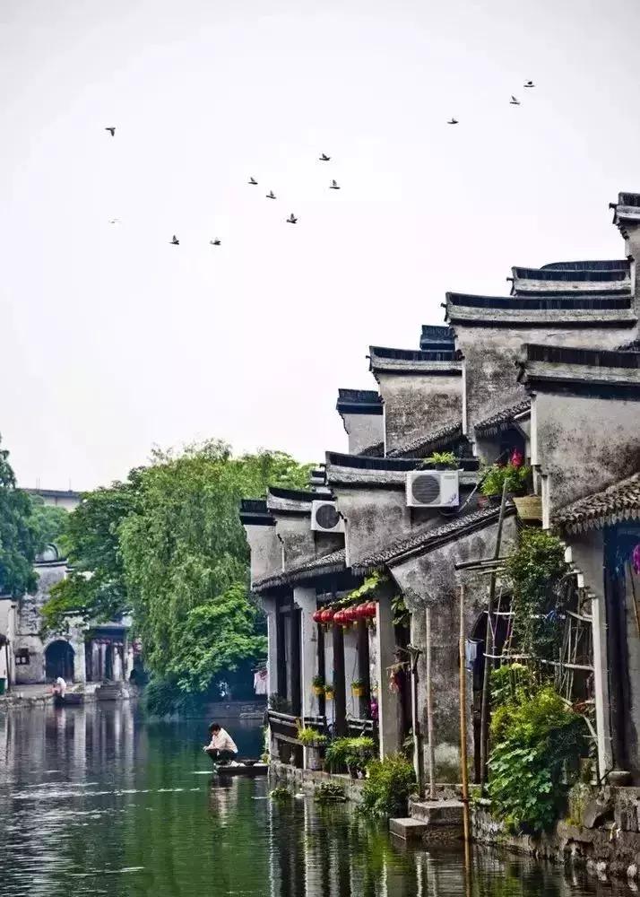 清明小长假去哪玩？国内美到炸的9条旅行线！我去第6条，你呢？