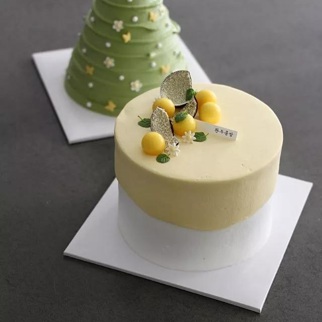 八齿裱花嘴奶油蛋糕简单造型,小孩子奶油蛋糕造型简单