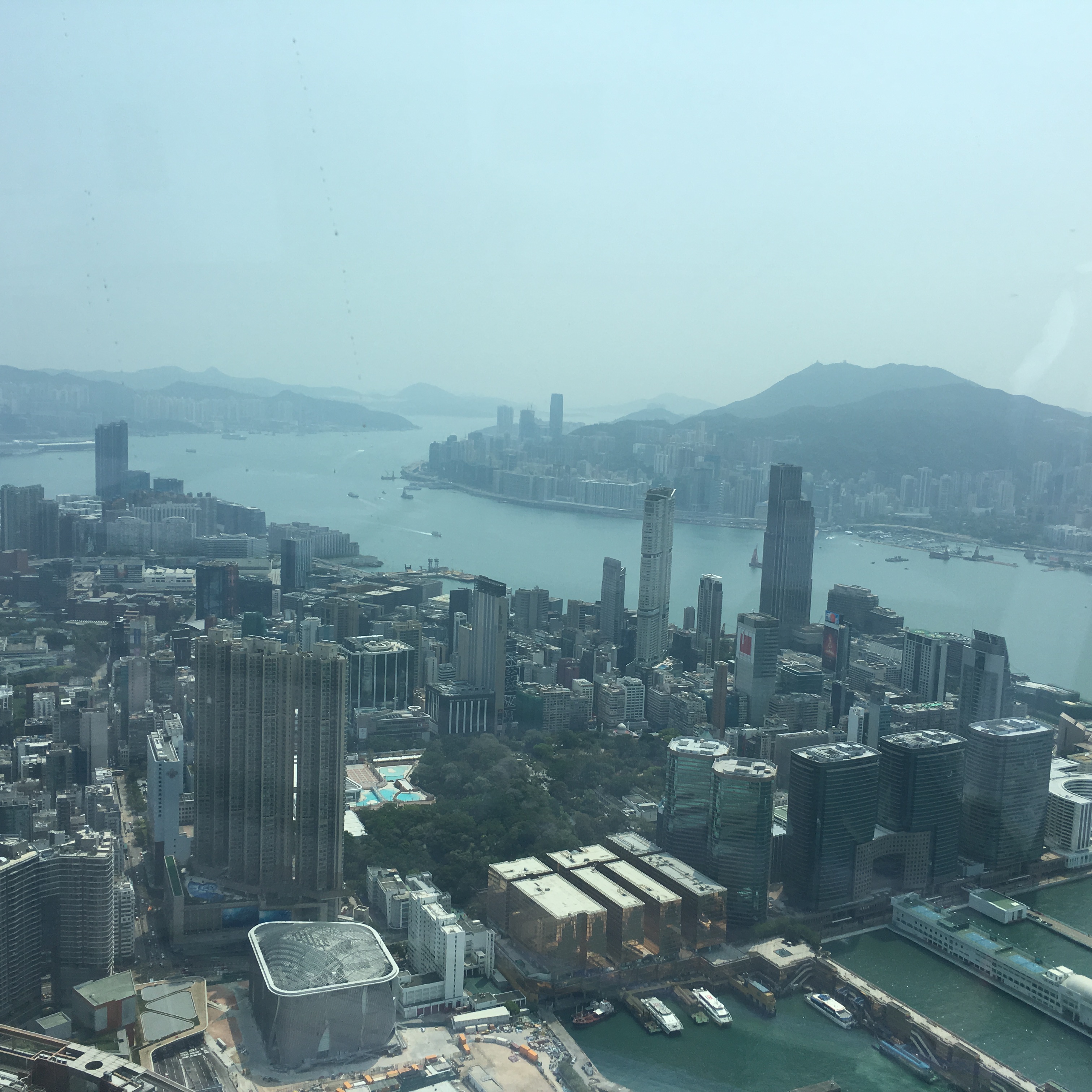 去香港一定要知道的五件事,香港行前的小贴士