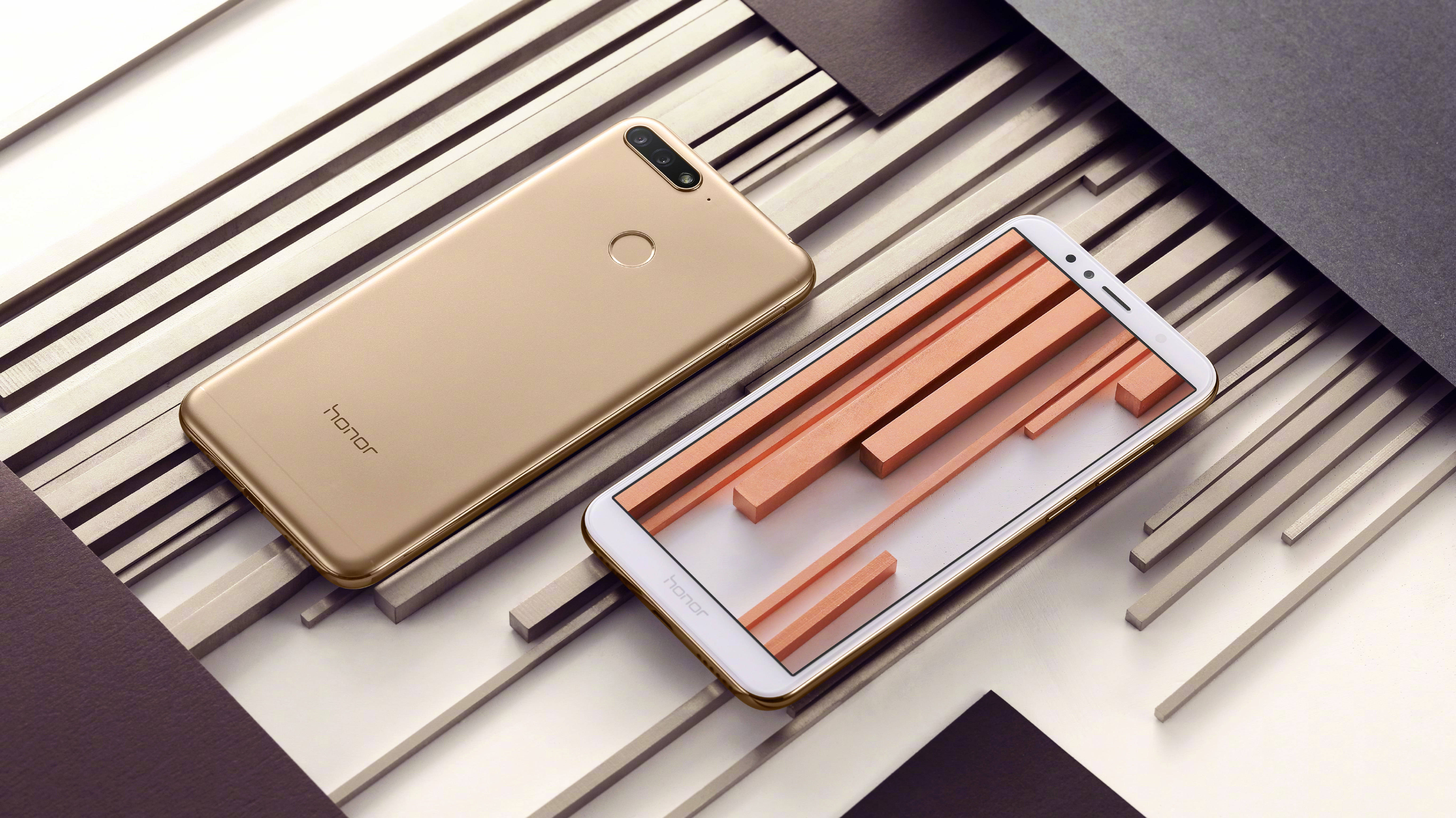 千元的全面屏手机荣耀7,荣耀畅玩7a高配版详细参数