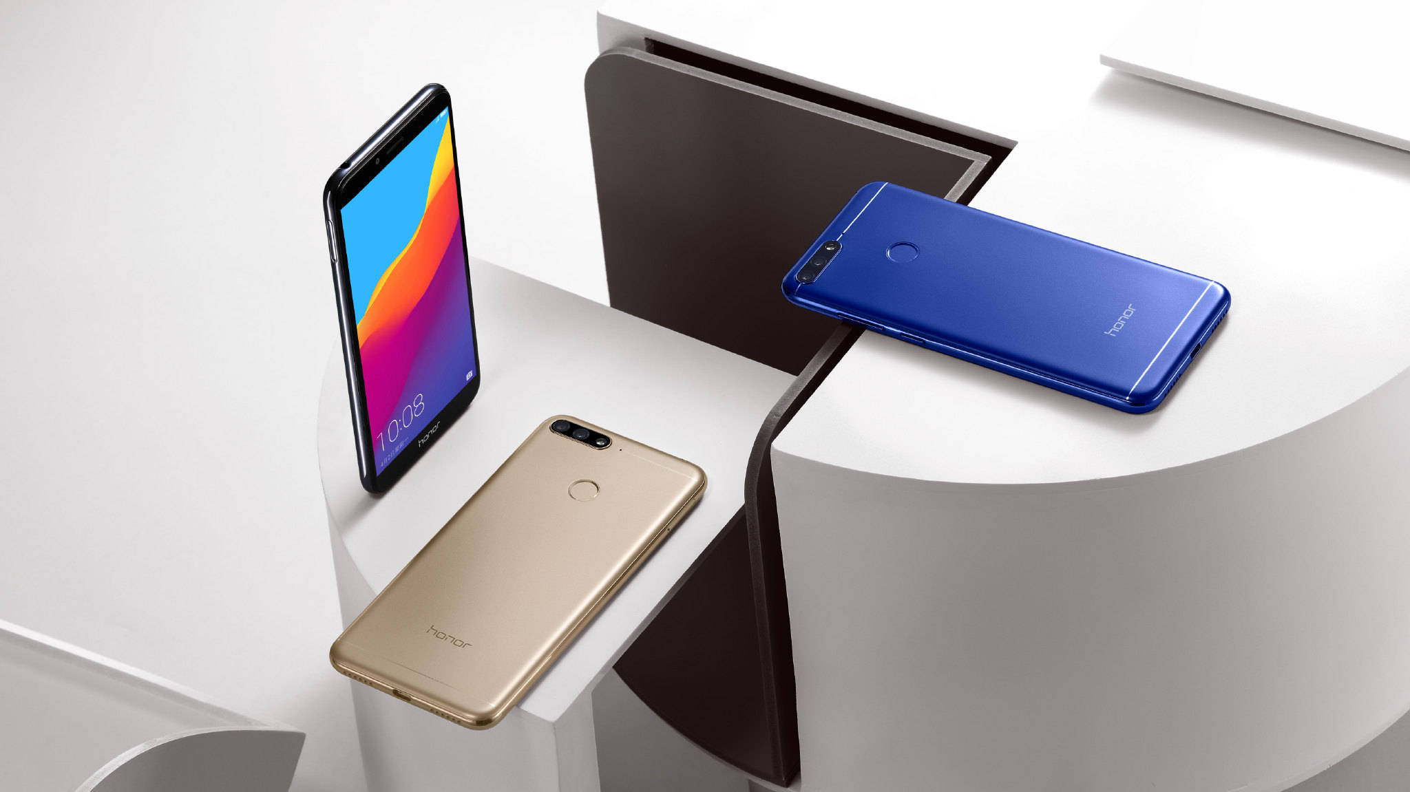 千元的全面屏手机荣耀7,荣耀畅玩7a高配版详细参数