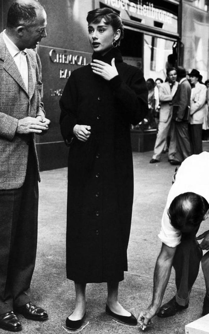 露脚踝的裤子搭配,露脚踝的季节到了