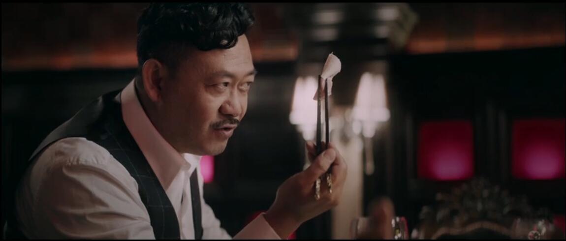 忻钰坤今日影评,忻钰坤暴裂无声影评