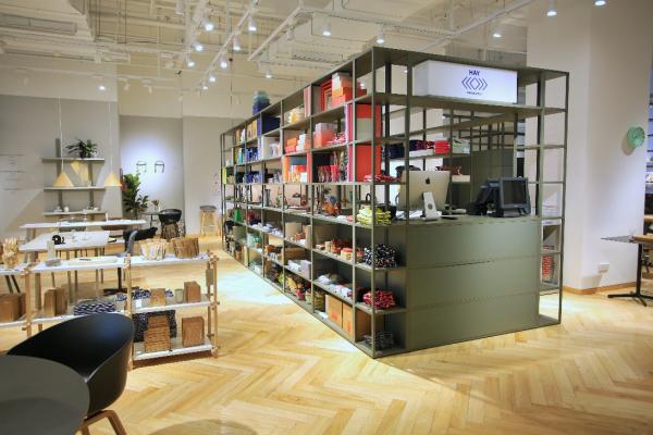 16HOUR原创|不用去哥本哈根，带你在家门口体验丹麦家具