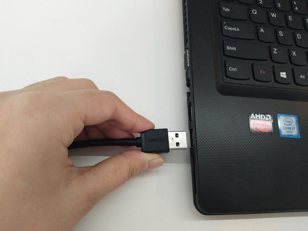 固态硬盘盒推荐绿联,绿联外接固态硬盘接口图