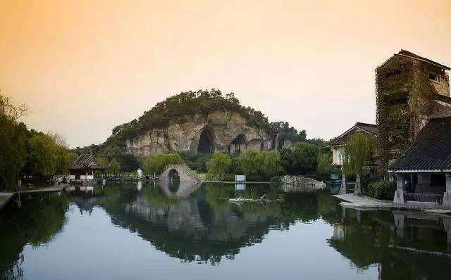 指针自由行:品舌尖美味游指针上的中国浙江绍兴山阴