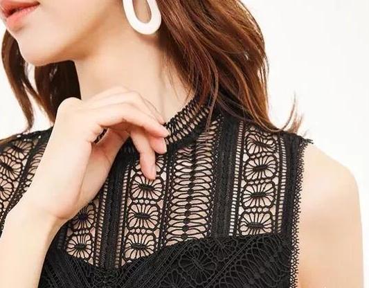 如何评价拉夏贝尔衣服,拉夏贝尔的衣服火了