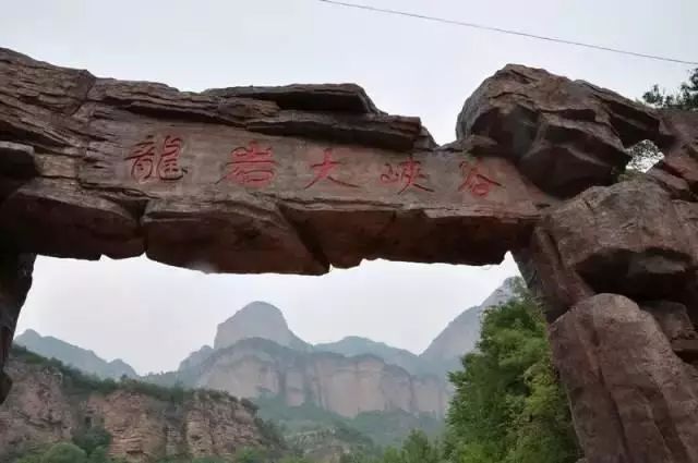 太原高速公路自驾游攻略,从太原自驾游攻略最全最好的线路