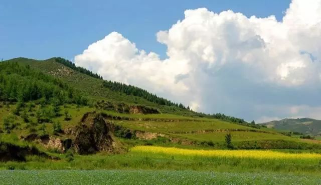 从太原出发自驾游国家一号公路,太原旅游公路自驾游最详细路线